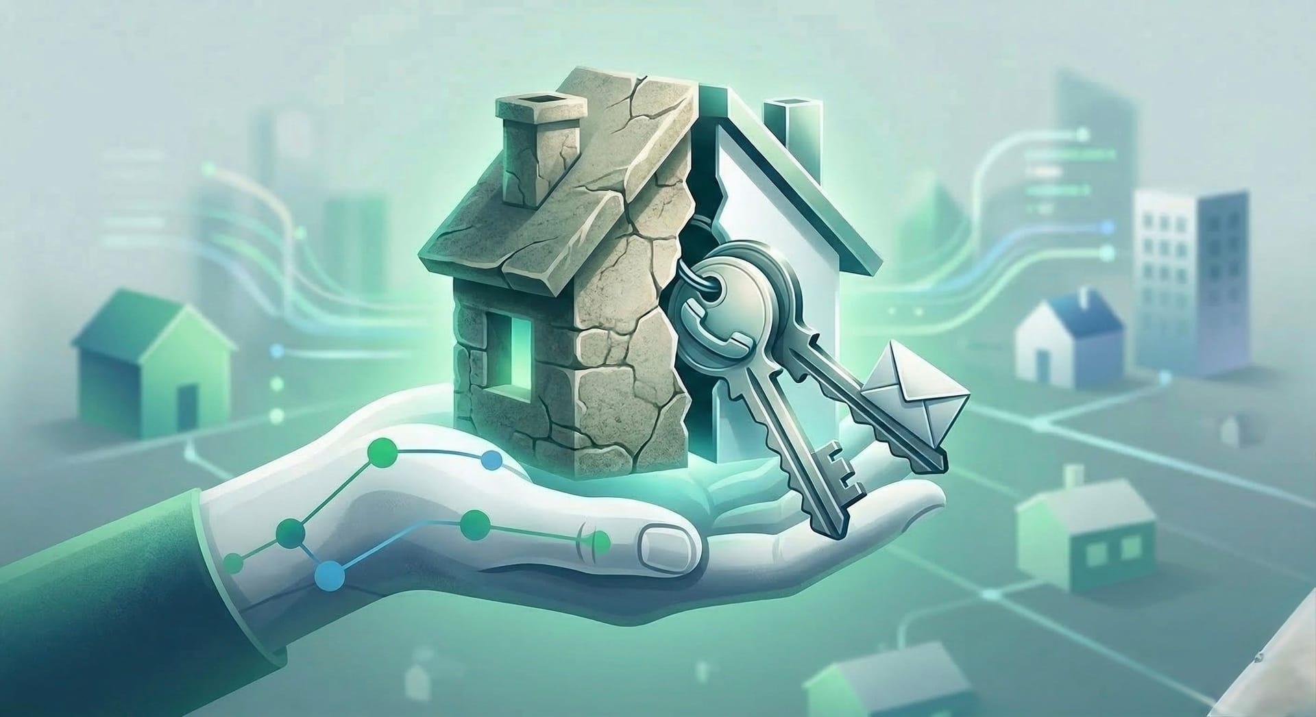 Skip Tracing for Real Estate: The Practical Playbook for Verified Owner Contact Data