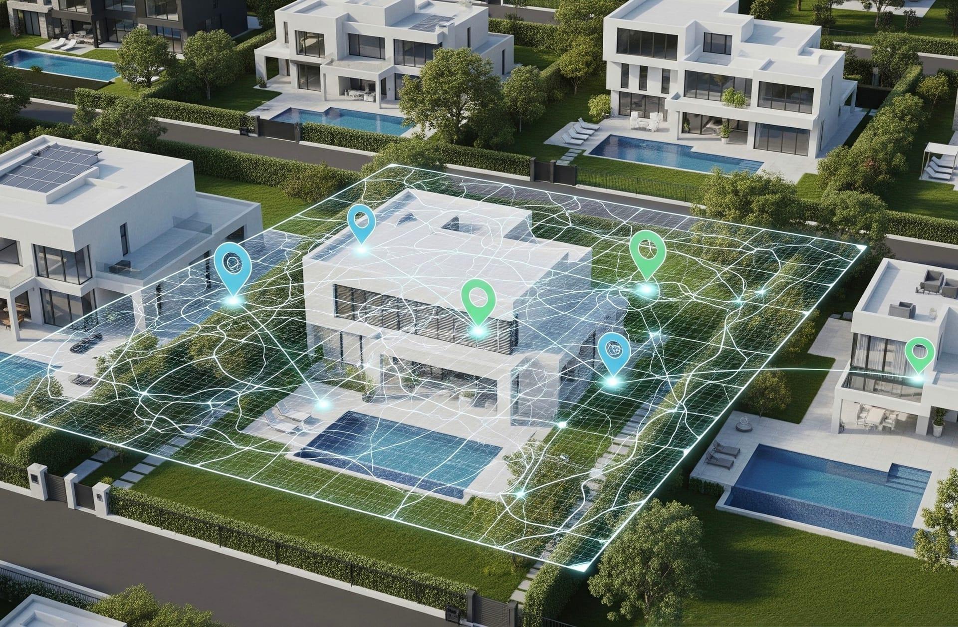 Cold Calling for Lawn, Pool & Outdoor Living Companies: How to Turn One Yard Into a Full Street of Clients