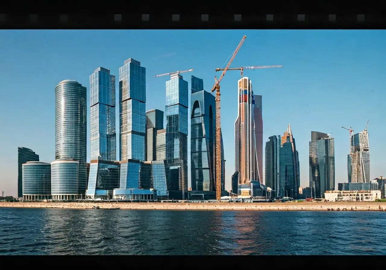 9 Commercial Real Estate Trends to Watch in 2024