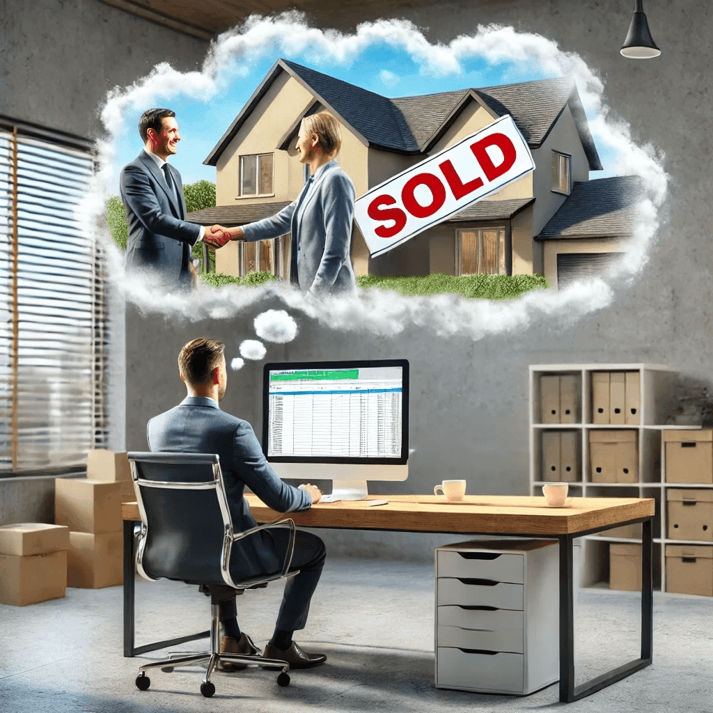 CRM vs. Excel: What's Really Costing You Deals?