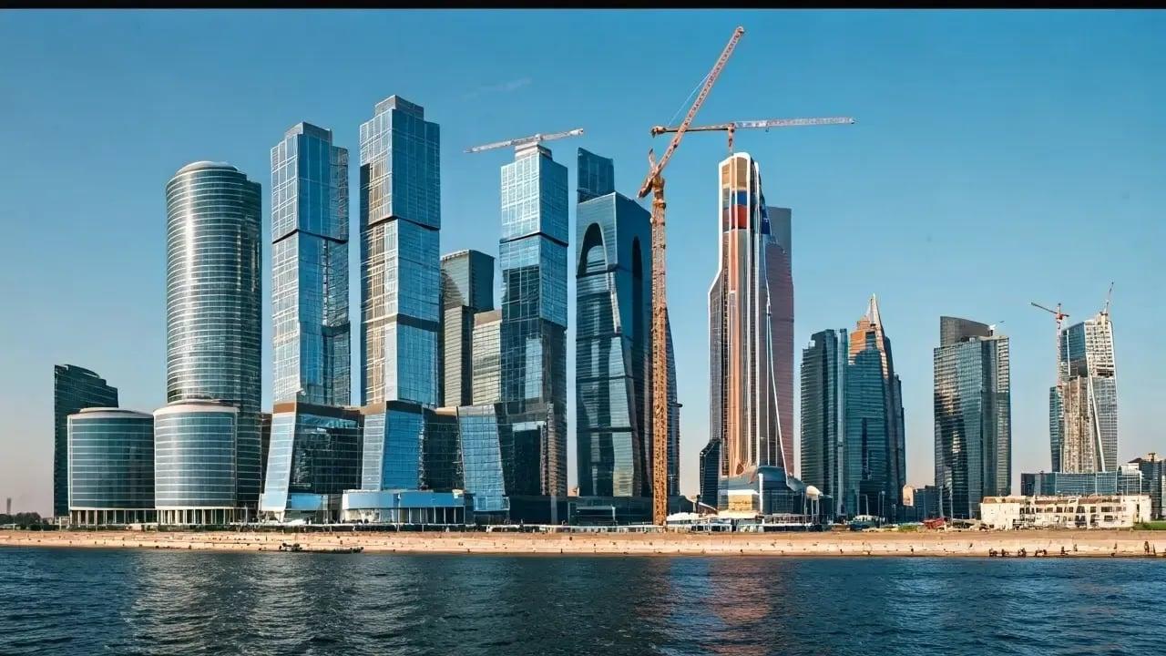 9 Commercial Real Estate Trends to Watch in 2024