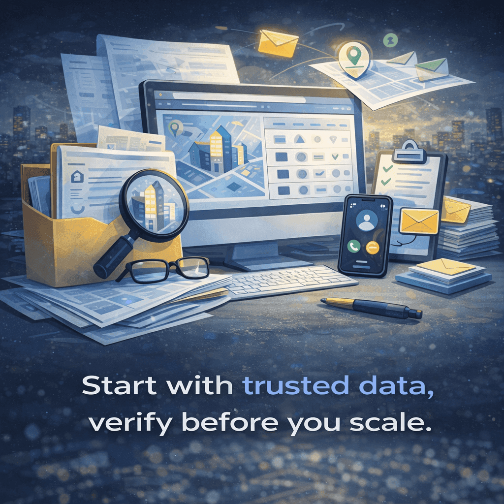 How to Find Property Owners in the U.S. (2026 Step-by-Step Guide)