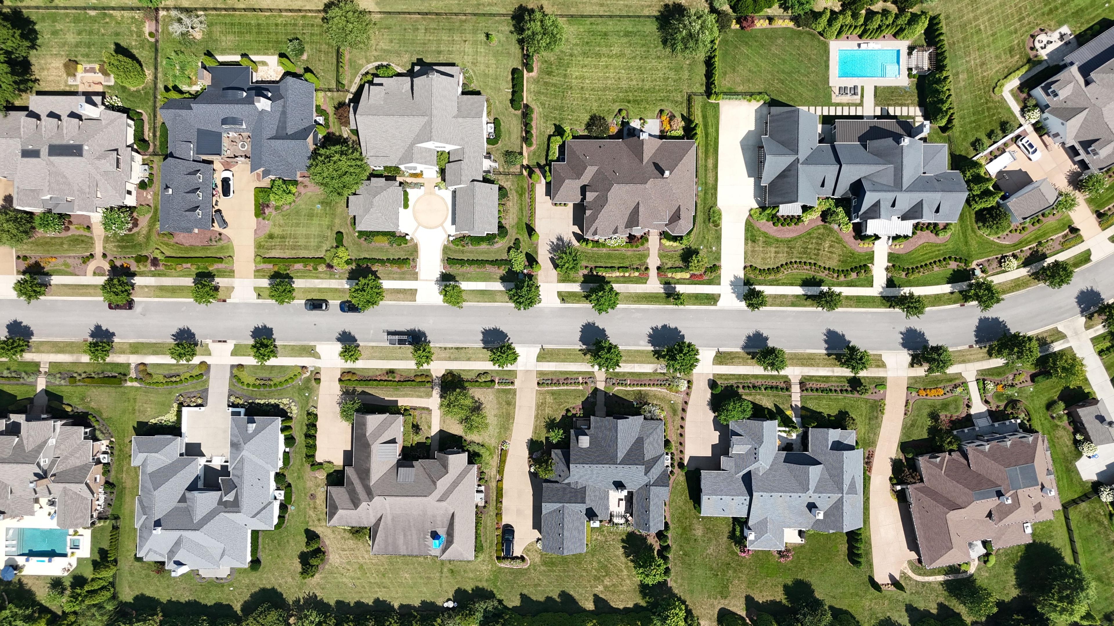 Roofing Cold Calling: How to Turn One Roofing Job Into a Full Street of Leads